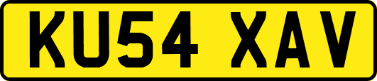 KU54XAV