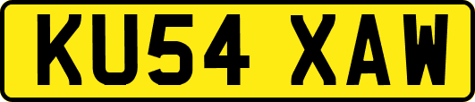 KU54XAW