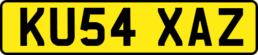 KU54XAZ