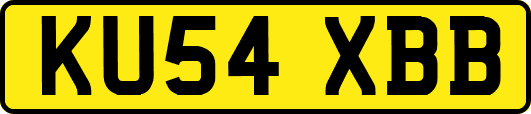 KU54XBB