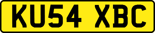 KU54XBC
