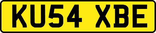 KU54XBE