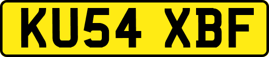 KU54XBF