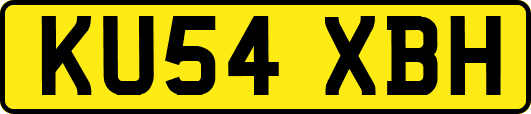 KU54XBH