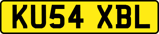 KU54XBL