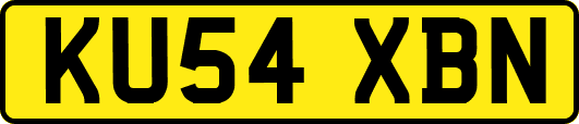 KU54XBN