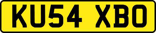 KU54XBO