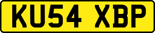 KU54XBP
