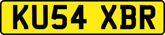 KU54XBR