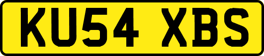 KU54XBS