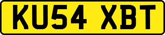 KU54XBT