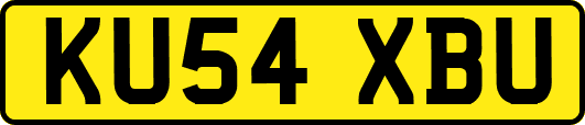 KU54XBU