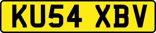 KU54XBV