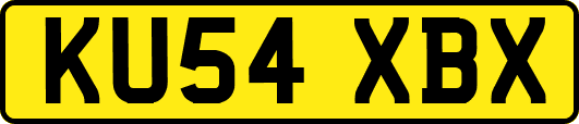 KU54XBX