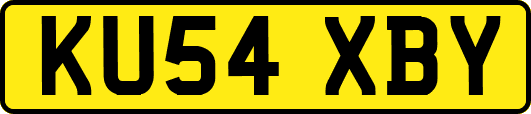 KU54XBY