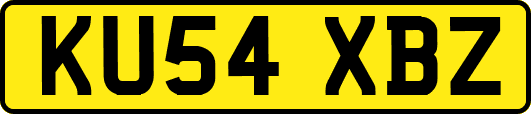 KU54XBZ