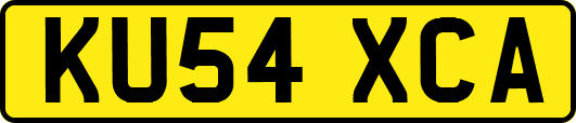 KU54XCA