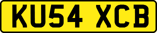 KU54XCB