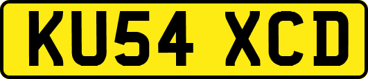 KU54XCD