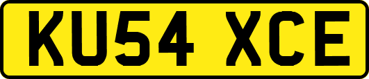 KU54XCE