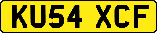 KU54XCF