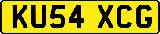 KU54XCG