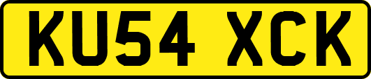 KU54XCK