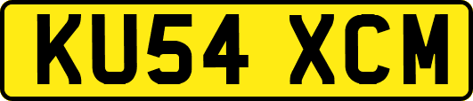 KU54XCM