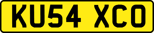 KU54XCO