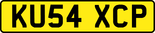KU54XCP