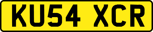 KU54XCR