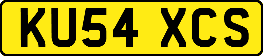 KU54XCS