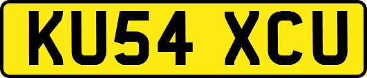 KU54XCU