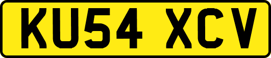 KU54XCV