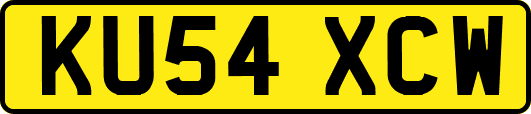 KU54XCW