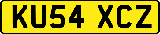 KU54XCZ