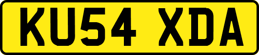 KU54XDA
