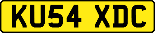 KU54XDC