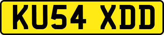 KU54XDD