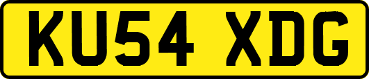 KU54XDG