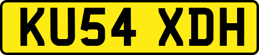 KU54XDH