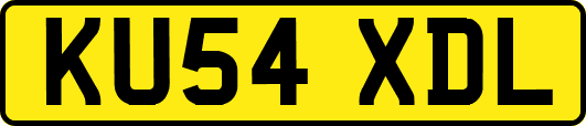 KU54XDL