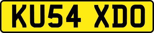 KU54XDO
