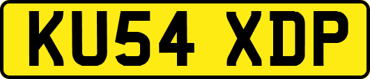 KU54XDP