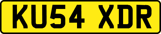 KU54XDR