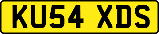 KU54XDS