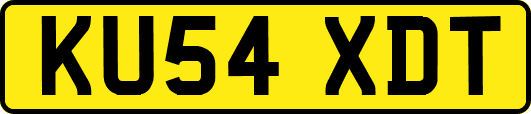 KU54XDT