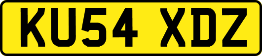 KU54XDZ