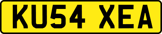 KU54XEA