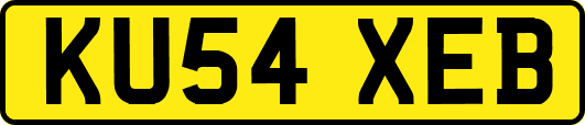 KU54XEB
